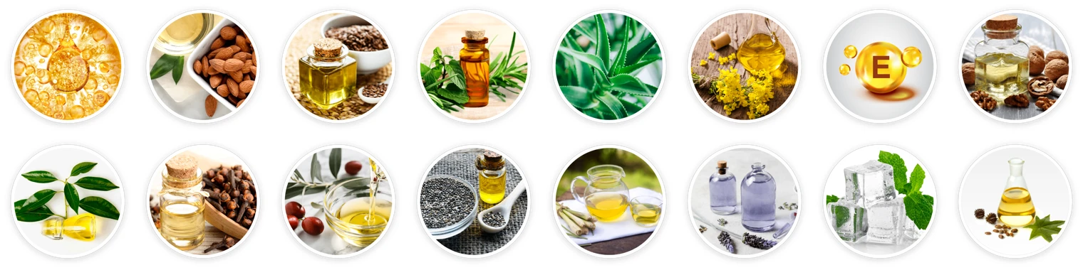 ProNail Complex ingredients